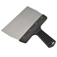 Wall Scraper Spatula Putty Knife Paint Scraper Tools Different Size Plastering Tools