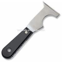 Multi Function Stainless Steel Paint Plaster Scraper Painter Tool Putty Knife