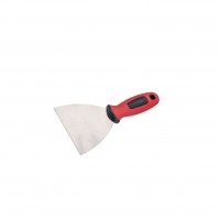 4 Inch Drywall Paint Scraper,Spatula Putty Knife Stainless