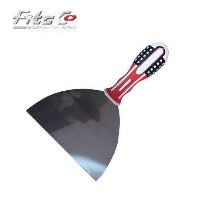 Custom Different Types Of Metal Cleaning Scraper Knife With Great Price Spatula